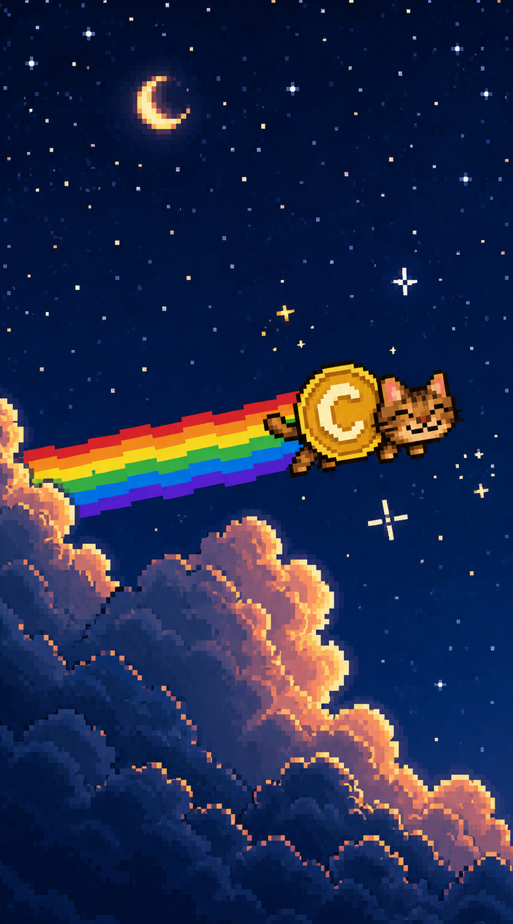 flying past bedtime like